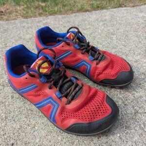 Xero Born to Run W 6.5 Mesa Trail 2